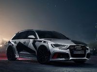 Jon Olsson Audi RS6 Avant (2014) - picture 1 of 4