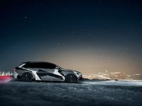 Jon Olsson Audi RS6 Avant (2014) - picture 2 of 4