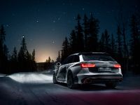 Jon Olsson Audi RS6 Avant