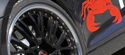 K.MAN Audi R8 Bi-Turbo GTK (2014) - picture 7 of 9