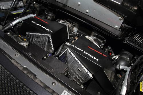 K.MAN Audi R8 Bi-Turbo GTK (2014) - picture 9 of 9