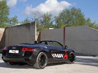 K.MAN Audi R8 Bi-Turbo GTK (2014) - picture 2 of 9