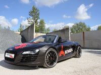 K.MAN Audi R8 Bi-Turbo GTK (2014) - picture 3 of 9