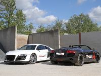 K.MAN Audi R8 Bi-Turbo GTK (2014) - picture 4 of 9