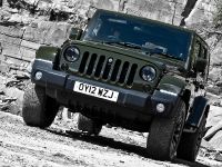 Kahn CJ 300 Expedition Jeep (2012) - picture 1 of 5