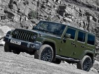 Kahn CJ 300 Expedition Jeep (2012) - picture 3 of 5