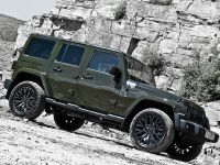 Kahn CJ 300 Expedition Jeep (2012) - picture 5 of 5