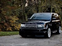 Kahn Cosworth 300 Range Rover Sport (2009) - picture 1 of 6