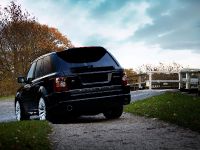 Kahn Cosworth 300 Range Rover Sport (2009) - picture 2 of 6