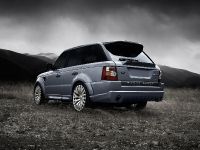 Kahn Cosworth 300 Range Rover Sport (2009) - picture 4 of 6
