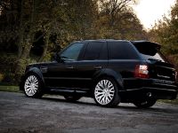 Kahn Cosworth 300 Range Rover Sport (2009) - picture 2 of 6