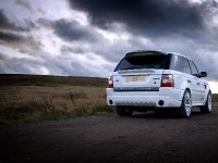 Kahn Cosworth 300 Range Rover Sport (2009) - picture 6 of 6