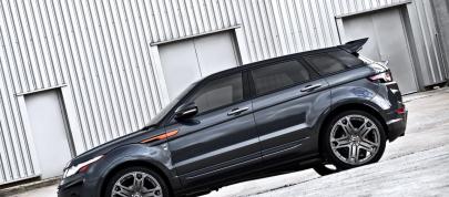 Kahn Design Dark Tungsten RS250 Evoque (2012) - picture 4 of 12