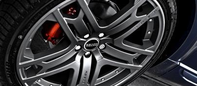 Kahn Design Dark Tungsten RS250 Evoque (2012) - picture 7 of 12