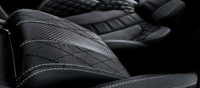 Kahn Design Dark Tungsten RS250 Evoque (2012) - picture 12 of 12