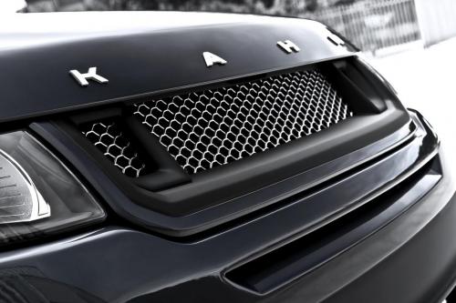 Kahn Design Dark Tungsten RS250 Evoque (2012) - picture 8 of 12