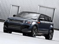 Kahn Design Dark Tungsten RS250 Evoque (2012) - picture 1 of 12