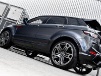 Kahn Design Dark Tungsten RS250 Evoque (2012) - picture 2 of 12