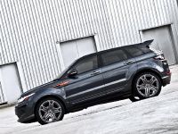 Kahn Design Dark Tungsten RS250 Evoque (2012) - picture 4 of 12