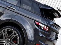 Kahn Design Dark Tungsten RS250 Evoque (2012) - picture 6 of 12