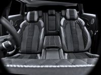 Kahn Design Dark Tungsten RS250 Evoque (2012)