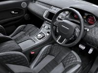 Kahn Design Dark Tungsten RS250 Evoque (2012) - picture 11 of 12