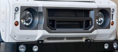 Kahn Design Land Rover Defender (2014) - picture 4 of 6