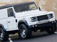 Kahn Design Land Rover Defender (2014) - picture 1 of 6