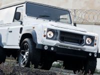 Kahn Design Land Rover Defender (2014) - picture 2 of 6