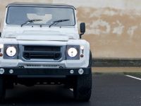 Kahn Design Land Rover Defender (2014) - picture 3 of 6