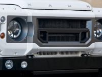 Kahn Design Land Rover Defender