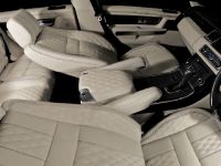 Kahn Design Range Rover RS600 Autobiography (2010)