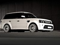 Kahn Design Range Rover RS600 Autobiography (2010) - picture 1 of 3