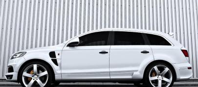Kahn Design Wide Track Audi Q7 Quattro 3.0 Diesel S-Line (2012) - picture 4 of 14
