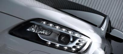 Kahn Design Wide Track Audi Q7 Quattro 3.0 Diesel S-Line (2012) - picture 7 of 14
