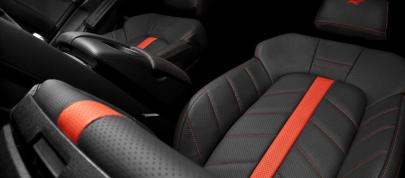 Kahn Design Wide Track Audi Q7 Quattro 3.0 Diesel S-Line (2012) - picture 12 of 14