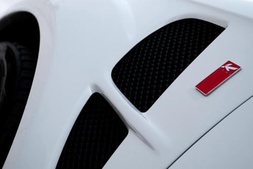 Kahn Design Wide Track Audi Q7 Quattro 3.0 Diesel S-Line (2012) - picture 8 of 14