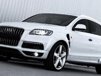 Kahn Design Wide Track Audi Q7 Quattro 3.0 Diesel S-Line (2012) - picture 1 of 14