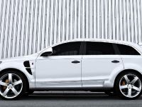 Kahn Design Wide Track Audi Q7 Quattro 3.0 Diesel S-Line (2012) - picture 4 of 14