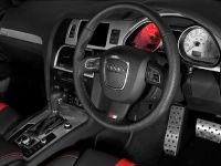 Kahn Design Wide Track Audi Q7 Quattro 3.0 Diesel S-Line (2012)