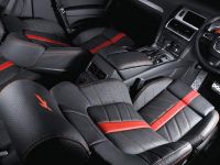 Kahn Design Wide Track Audi Q7 Quattro 3.0 Diesel S-Line (2012) - picture 10 of 14