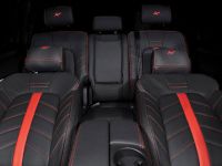 Kahn Design Wide Track Audi Q7 Quattro 3.0 Diesel S-Line (2012) - picture 11 of 14