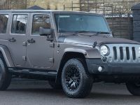 Kahn Jeep Wrangler Sahara Chelsea Truck Company CJ300 LE (2014) - picture 1 of 6