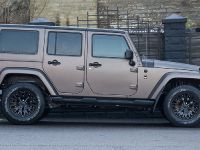 Kahn Jeep Wrangler Sahara Chelsea Truck Company CJ300 LE (2014) - picture 2 of 6