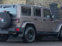 Kahn Jeep Wrangler Sahara Chelsea Truck Company CJ300 LE (2014) - picture 3 of 6