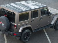 Kahn Jeep Wrangler Sahara Chelsea Truck Company CJ300 LE (2014) - picture 4 of 6