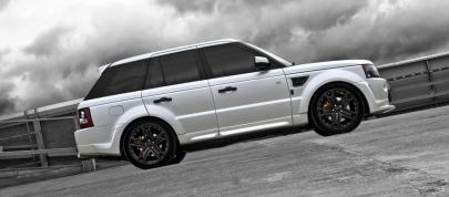 Kahn LE Range Rover Sport 3.0 SDV6 RSE (2012) - picture 4 of 9