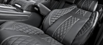 Kahn LE Range Rover Sport 3.0 SDV6 RSE (2012) - picture 7 of 9