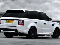 Kahn LE Range Rover Sport 3.0 SDV6 RSE (2012) - picture 1 of 9