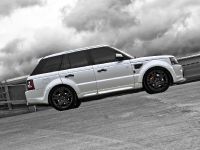 Kahn LE Range Rover Sport 3.0 SDV6 RSE (2012) - picture 4 of 9